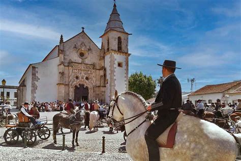 portugal horse racing|The Equestrian Town of Golegã .